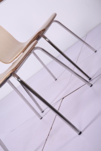 Cheap Modern Bentwood <strong>Dining</strong> <strong>Chair</strong> and <strong>Table</strong> Set for Hotel Restaurant Coffee Shop &amp; School Use-Custom-made Wooden <strong>Chairs</strong> - Product Image 6