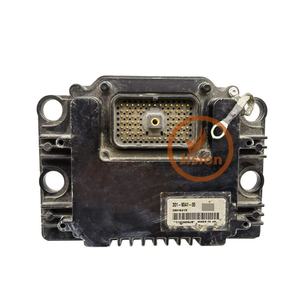 ชุดควบคุม M322C M316C M318C ชิ้นส่วนอิเล็กทรอนิกส์ของรถขุดตัวควบคุมเครื่องยนต์ ECM 201-9041 10R-5640 - Product Image 1