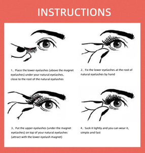 Stz — <span class=keywords><strong>faux</strong></span>-<span class=keywords><strong>cils</strong></span> magnétiques 3d, épais, en vison, <span class=keywords><strong>avec</strong></span> <span class=keywords><strong>eyeliner</strong></span>, étiquette privée, boîtes d'emballage personnalisées, vente en gros - Product Image 6
