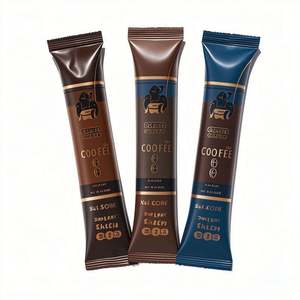 Custom Gravure Printing Small Noodle Packaging Heat <b>Seal</b> Mini Back <b>Seal</b> Moisture Proof <b>Bag</b> - Product Image 4