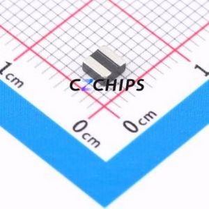 Inducteur de puissance ZEMS303015-100M SMD, 3x3mm (Inductance : 10uH) (Précision : 20%) Courant nominal : 2,2A - Product Image 2
