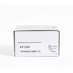 คอนโทรลเลอร์ PLC รุ่นใหม่ KV-L21V KV-LH20V KV-L20R KV-L21V ชุดสื่อสารแบบอนุกรม KV-7500 KV-5500 - Product Image 4