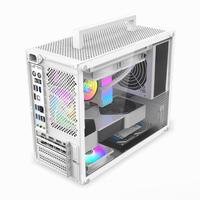 i7/RTX5060 Cheap Full Gaming Pc Custom Computer Set Equipment Desktops Prebuilt Wholesale Build Desktop Gamer Pc