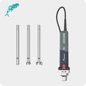 HZ-300 đồng nhất để bàn - Product Image 3