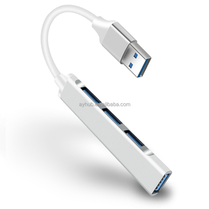 <span class=keywords><strong>USB</strong></span> Extender Hub Hub Docking Station đ<span class=keywords><strong>a</strong></span> chức năng một kéo <span class=keywords><strong>b</strong></span>ốn máy tính Splitter <span class=keywords><strong>USB</strong></span> Docking Station - Product Image 1