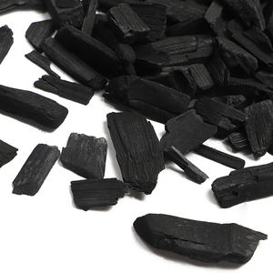 대나무 숯 과립 활성탄 냄새 흡수제 - Product Image 2