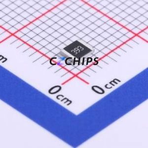 Résistance SMD 1210W2J0393T5E 1210 (Type : Film Épais) (Résistance : 39 kOhm Précision : 5 %) - Product Image 1