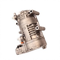 Compresseur de climatisation 12V NIO ET5 P0252513 SEE45 (Système à trois éleveurs électriques) Véhicule électrique - Reconditionné Garantie 12 mois