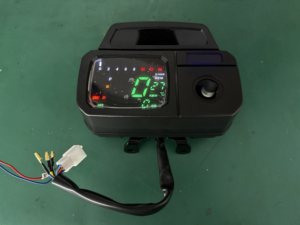 Calidad certificada tablero digital para motocicleta tablero de instrumentos para Hoajue Jincheng Lifan <span class=keywords><strong>AX</strong></span> <span class=keywords><strong>100</strong></span> - Product Image 6