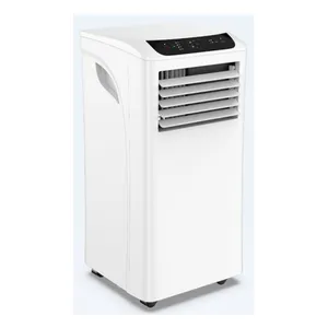 Mini ar condicionado 5500m 3/h 35l israel portátil, refrigerador de ar