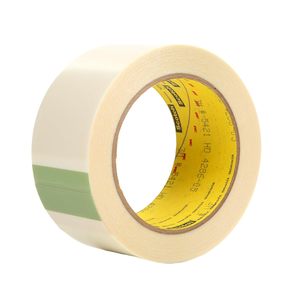 Cho 3M Uhmw Phim Băng 5421 Trong Suốt 2 Trong X 18 Yd 6.7 M Duy Nhất Hai Mặt Acrylic Dính Sticker Cho Mặt Nạ Nước Kích Hoạt - Product Image 4