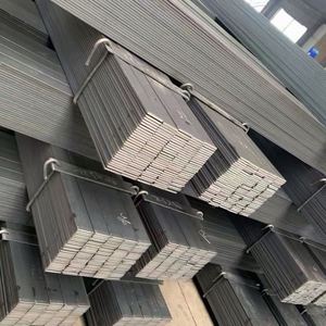 เหล็กเส้นแบนขายดี Q235 Q345 65Mn 60Si2Mn 42CrMo เหล็กคาร์บอนรีดร้อน - Product Image 6