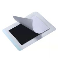 Offre Spéciale sciatique Patch hanche os nerf soulagement de la douleur autocollant Muscle articulation rhumatisme taches pour adulte