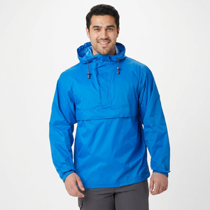 Chaqueta Cortavientos de Alta Calidad para Niños - Ligera e Impermeable - Perfecta para Actividades al Aire Libre y Días de Lluvia - Product Image 1