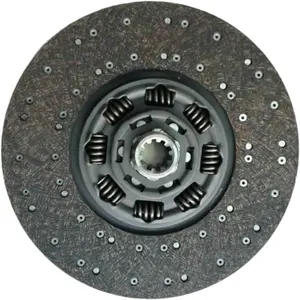 Kualitas Tinggi Truk Bagian Kopling untuk Renault Truk Clutch 1878003732