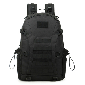 J.SH ngoài trời săn bắn xe máy Ba lô hoạt động đặc biệt đa chức năng Ba lô thể thao du lịch chiến thuật tùy chỉnh ba lô - Product Image 2