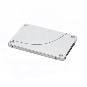 Intel S4500 Series 3.84TB SATA 3.0 6Gb/s 2.5" 64-Layer TLC 3D NAND Server Metal SSD SSDSC2KB038T7 SSDSC2KB038T701 yang baru. - Product Image 5