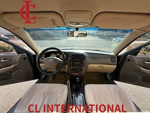 Gran Oferta de Autos Usados y Nuevos, Autos Chinos Más Baratos, Carros Usados y Económicos, Moinca 2009 1.8 <span class=keywords><strong>GL</strong></span> MT Edición Comfort, Gasolina, Duradero - Product Image 3