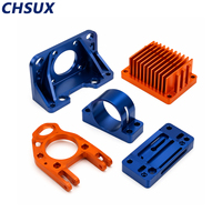 Pièces usinées CNC de précision, composants personnalisés en alliage d'aluminium, support, plaque de base, dissipateur thermique, boîtier, usinage OEM, usine de fabrication