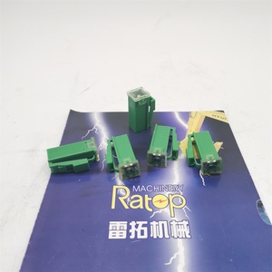Relé de Enlace Fusible de 30 Amperios 20Y-06-31660 20Y0631660 para PC200-8 PC300-8 PC300-7 - Product Image 6