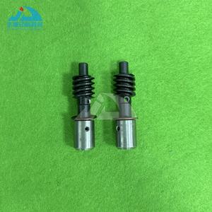 Teile der Offsetdruck maschine Hot Sale 1 Paar Schnecke L2.030.427 <span class=keywords><strong>Pin</strong></span> L2.030.428 für Heidelberg CD74 SM74 PM74 Druck zubehör - Product Image 5