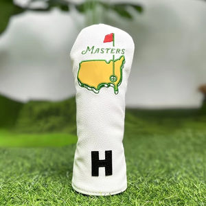 Juego de Fundas Personalizadas para Palos de Golf con Bordado Exquisito, Materiales Resistentes al Polvo y Duraderos - Product Image 6