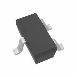 Servicio Integral Original de Componentes Electrónicos, Transistores DMN601TKQ-7 SOT-523 - Product Image 1