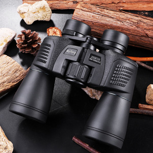 Binoculares Maifeng 16x50 de Alta Magnificación con Visión Nocturna para Uso en Exteriores para Adultos - Product Image 2