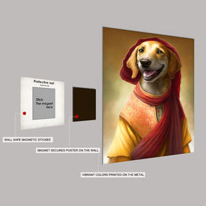 Винтажные украшения для гостиной - Product Image 2