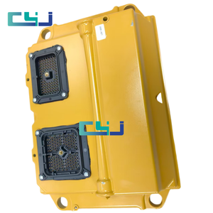 CYJ hoogwaardige C9 C13 <span class=keywords><strong>C15</strong></span> C18 motoronderdelen voor elektronische regelmodule ECM 372-2905 ECU-controller - Product Image 5