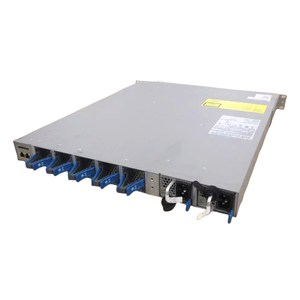 WS-C4500X-F-32SFP+ C4500X สวิตช์เครือข่ายระดับองค์กร 32 พอร์ต 10G SFP+ แบบคงที่ รองรับโมดูลเสริม WS-C4500X-F-32SFP+ - Product Image 6