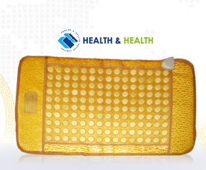 Natuursteen Warmte Massage Kussen <span class=keywords><strong>Hot</strong></span> <span class=keywords><strong>Jade</strong></span> Thermische <span class=keywords><strong>Mat</strong></span> Voor Lichaamsontspanning - Product Image 3