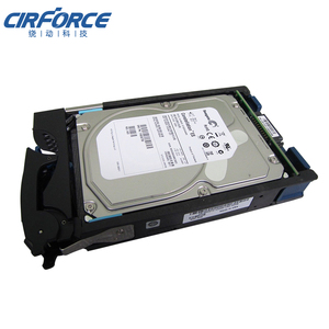 Pas cher EMC 2 TO 7.2K 6 GO 3.5 POUCES SAS 005049277 rénové disque dur hdd V3-VS07-020E - Product Image 2