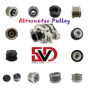 <span class=keywords><strong>Alternador</strong></span> de coche SVD para Toyota Bulk Stock 23100-54080 27060-11281 31100-PAA-A01 - Product Image 2