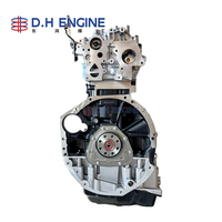 Nouveau bloc moteur M9T complet, moteur diesel turbo 16V refroidi par eau pour Renault Master Nissan NP300
