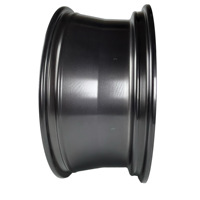 Jante en alliage coulé à basse pression d'origine authentique de 20 pouces pour Jetour X70 Plus, ET43 108 mm PCD, pièce de rechange OEM
