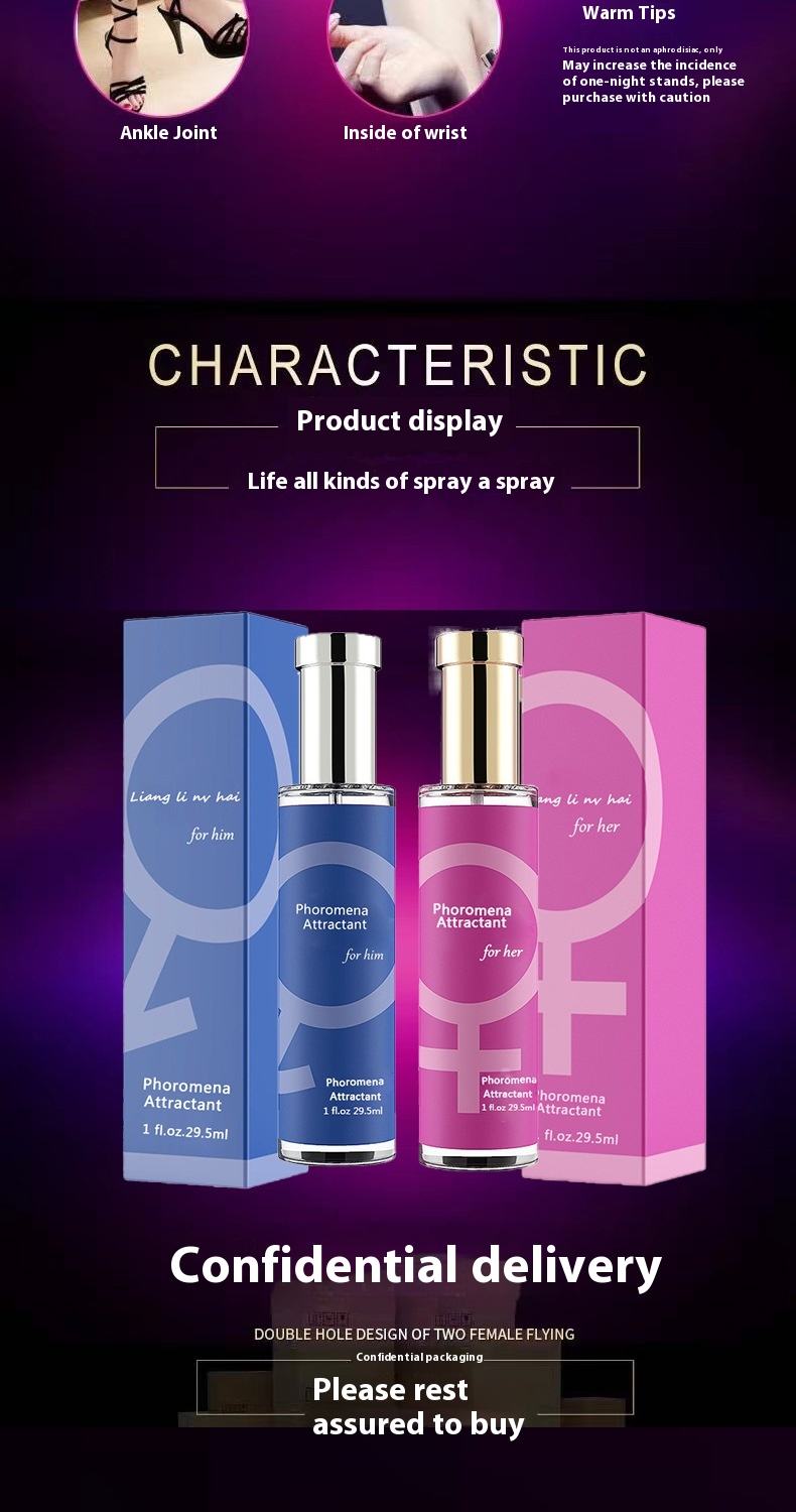 Phelomon perfume [gold] 50ml