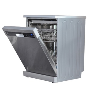 Lave-vaisselle portable domestique de qualité supérieure pour verres et vaisselle, modèle Ddf12-60tg(k) - Prix compétitif - Product Image 1