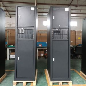 Tần số cao DC hệ thống cung cấp điện công nghiệp sử dụng nhiều đầu ra chuyển mạch cung cấp điện 48V Hiệu quả cao quá áp - Product Image 1