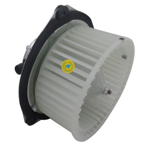 มอเตอร์พัดลมแอร์อะไหล่รถยนต์สำหรับรถบัส UD330 - Product Image 4