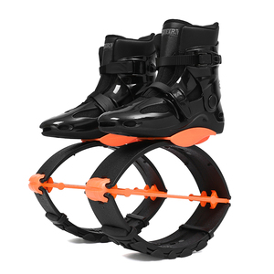 Nouvelles chaussures de saut <span class=keywords><strong>Kangoo</strong></span> Jump Rufirm, chaussures de <span class=keywords><strong>fitness</strong></span> et de perte de poids à ressorts, unisexe, été/hiver, port intérieur/extérieur - Product Image 1