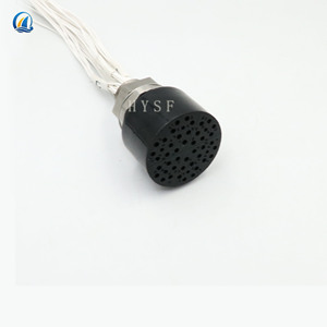 IP69ซับคอนน์8-36Corecustomizablemetal น้ำลึกแบบมัลติคอร์เรือดำน้ำเสียบได้สายเคเบิลแบบเปียกหัวต่อใต้น้ำ - Product Image 6