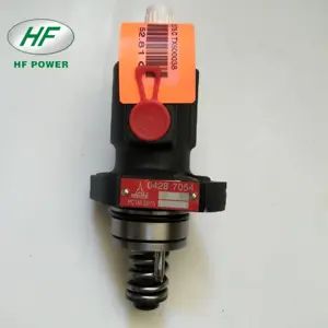 Deutz BF4L2011 motor peças de reposição da bomba de injecção de 04287054