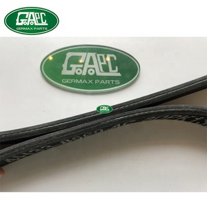 Correa de Transmisión Secundaria de Gasolina de 1355 mm y 8 Nervaduras PQS500241 8DPK1355 GL0916 para Land Rover para Range Rover 4.2L V8, Repuesto de Automóvil en Línea - Product Image 4