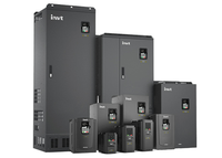 INVT invertör GD200A 3 fazlı 380VAC GD200A-2R2G-4 GD200A-5R5G/7R5P-4 GD200A-7R5G/011P-4 GD200A-015G/018P-4 GD200A-022G/030P-4