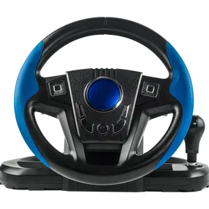 Stuurwiel Voor Pc Games Wheel Racing Steering Volledige Set Auto Spelletjes Gaming Setup En Pedalen Joystick G29 Rijden Wiel
