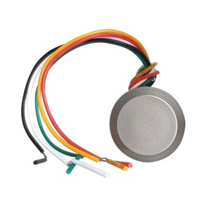 Đầu đọc Mini iButton giao thức 1-wire Reader 13.56MHz 1 dây RFID Reader cho xe buýt GPS - Product Image 3