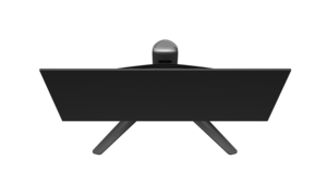 Monitor para Juegos en Oferta ANT275ZQE de 27 Pulgadas 2K <span class=keywords><strong>LG</strong></span> Tandem W-<span class=keywords><strong>OLED</strong></span> Modo Dual 720Hz 0.02ms HDR True Black 500 Monitor para Juegos Deportivos para PC - Product Image 3