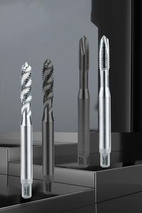 Cobalt cao cấp máy M2-M8 vòi | thêm cuộc sống lâu dài cho thép không gỉ | tin tráng Công cụ Cắt chủ đề - Product Image 5