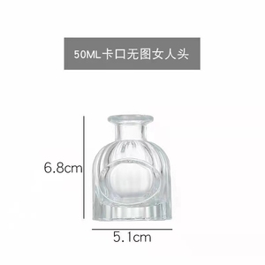Nuevo 50ml 100 Botella <span class=keywords><strong>de</strong></span> <span class=keywords><strong>licor</strong></span> <span class=keywords><strong>de</strong></span> vidrio pequeña Mini Spirit Bebidas caseras con sabor a alcohol Vacía con dispensador <span class=keywords><strong>de</strong></span> corcho - Product Image 6